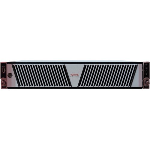 Veritas NBU APPL 5250 140TB 4 1GB ENET-2 ESS BNDL INIT 60MO ACD 26574-M4218