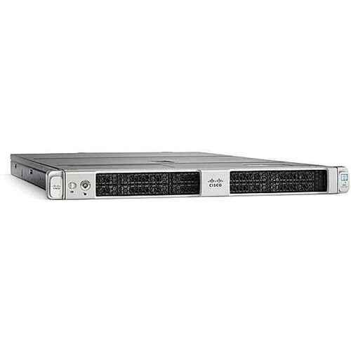 APC NetShelter SX Rack with Front and Rear Containment - 42U RACSC112E - RACSC112E
