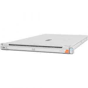 Cisco HyperFlex HXAF220c M5 1U Rack Server - 2 Xeon Gold 6248R 3 GHz - 768 GB RAM - 240 GB SSD - 12Gb/s SAS, Serial ATA/600 Controller - HXAF-SP-220M5SNC-P