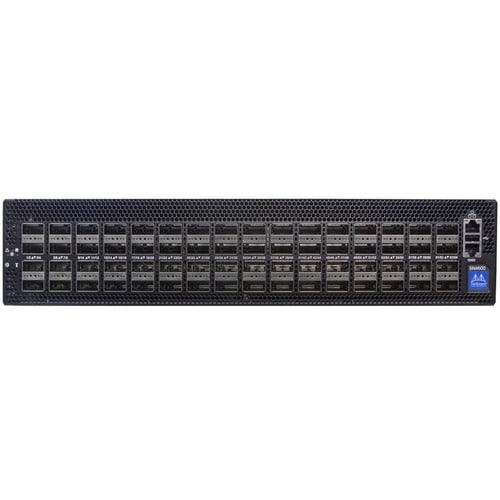 Cisco Expansion Module - For Data Networking, Optical Network - 6 x 10gbase-sr - Optical Fiber10 Gigabit Ethernet - 10GBase-SR - 10 Gbit/s - Plug-in Module FPR4K-NM-6X10SR-F - FPR4K-NM-6X10SR-F