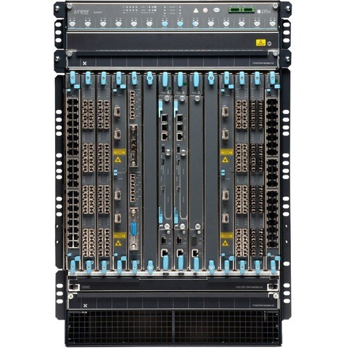 Citrix ADC Pooled Capacity Enterprise Edition - Upgrade On-premise Subscription - 1 License - 3 Year - Price Level 3 - Volume - Citrix Enterprise Licensing Program (ELA) - 3025996-E3 - Image 2