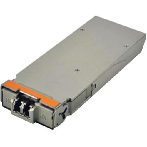 Cisco Digital 100G CFP2 Pluggable Optical Module - For Optical Network, Data Networking - 1 x LC 100GBase-X Network - Optical Fiber100 Gigabit Ethernet - 100GBase-X CFP2-WDM-DS100-HL= - CFP2-WDM-DS100-HL=
