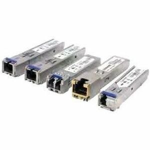 ComNet SFP+ Module - For Data Networking, Optical Network - 1 x LC Duplex 10GBase-ER Network - Optical Fiber - Single-mode - 10 Gigabit Ethernet - 10GBase-ER40 km - SFP-10G-ER - Image 2