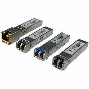 ComNet SFP+ Module - For Data Networking, Optical Network - 1 x LC Duplex 10GBase-ER Network - Optical Fiber - Single-mode - 10 Gigabit Ethernet - 10GBase-ER40 km - SFP-10G-ER