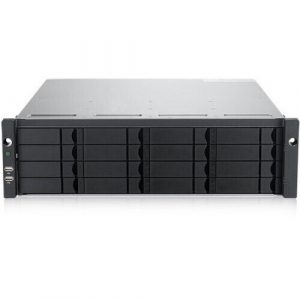 Promise Vess A6600 Video Storage Appliance - 64 TB HDD - Video Storage Appliance - HDMI - DVI VA6600HEAWNE - VA6600HEAWNE