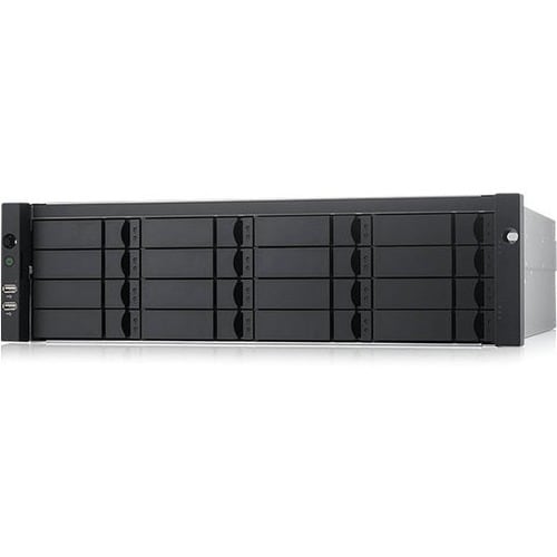 Eaton Powerware 9kW External Power Array Cabinet - 2 x Expansion Slots - Serial - Ethernet - K41011030000000 - Image 2