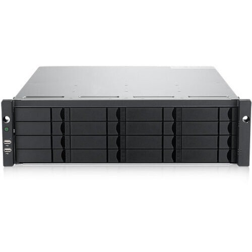 Eaton Powerware 9kW External Power Array Cabinet - 2 x Expansion Slots - Serial - Ethernet - K41011030000000