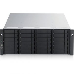 Promise Vess A6800 Video Storage Appliance - 96 TB HDD - Video Storage Appliance - HDMI - DVI VA6800HHAANK - VA6800HHAANK