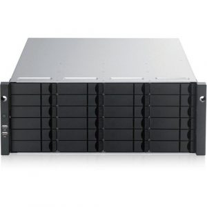 Promise Vess A6800 Video Storage Appliance - 144 TB HDD - Video Storage Appliance - HDMI - DVI VA680SHHAARM - VA680SHHAARM