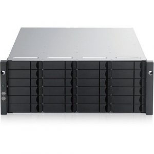 Promise Vess A6800 Video Storage Appliance - 240 TB HDD - Video Storage Appliance - HDMI - DVI VA680SHHAACM - VA680SHHAACM