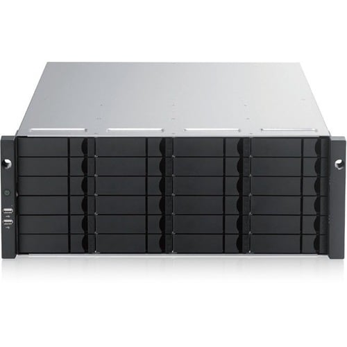 1.6TB SA XEON SILVER 4210 32GB RAM 240GB SSD 16TB 1GBE RJ45 - VSS-MS-182X-M2A-210-160T-16
