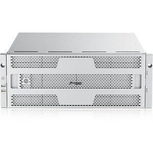 Promise Vess A7800 Video Storage Appliance - 192 TB HDD - Video Storage Appliance VA7800HNAAA7 - VA7800HNAAA7