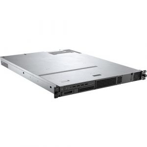 HP ZCentral 4R Workstation - 1 Xeon W-2295 - vPro Technology - 128 GB - Rack-mountable - Serial ATA/600 Controller - 0, 1, 10 RAID Levels - Gigabit - 41Z83US#ABA
