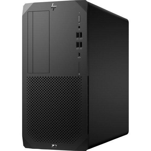 Panduit FlexFusion Cabinet - For Patch Panel, LAN Switch, Server, PDU - 48U Rack Height x 19" Rack Width - Floor Standing - Jet Black - Steel - - XG84829BS0006 - Image 2