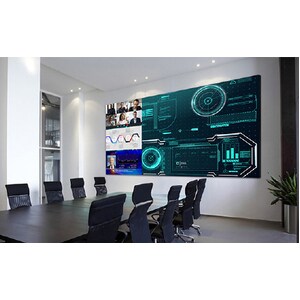 Planar TVF Complete V3 UHD219 Digital Signage Display - 219" LCD - 3840 x 2160 - LED - 2160p - TAA Compliant - 998-2610-00 - Image 2