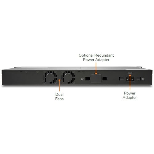 HP Z4 G4 Workstation - 1 Core i9 10th Gen i9-10900X - 32 GB - Mini-tower - Black - Serial ATA/600 Controller - 0, 1, 5, 10 RAID - 4D9W9US#ABA - Image 2