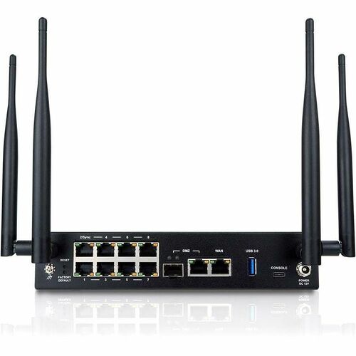 Juniper Session Smart Networking Software Premium 2 Session Smart Router (SSR) - 1 Instance, 100 Mbps Maximum Throughput - 3 Year - Government - S-SSN-P2-100M-3-GM - Image 2