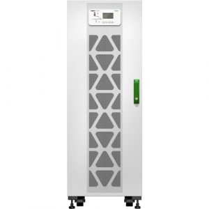 APC by Schneider Electric Easy UPS 3S 40kVA Tower UPS - Tower - 230 V AC Input - 220 V AC, 208 V AC Output E3SUPS40KFBS - E3SUPS40KFBS