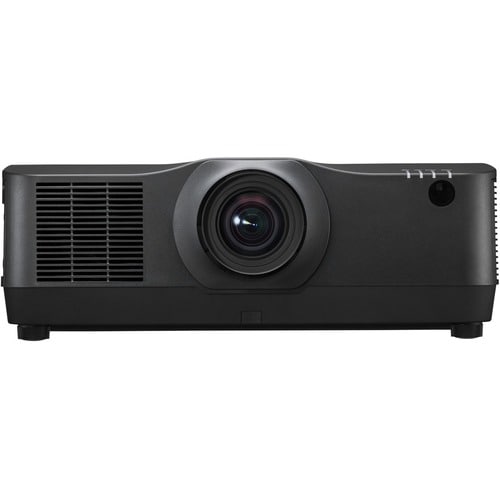 SHARP WUXGA LCD 8 200 LUMEN PJ NP-PA804UL-B - Image 2