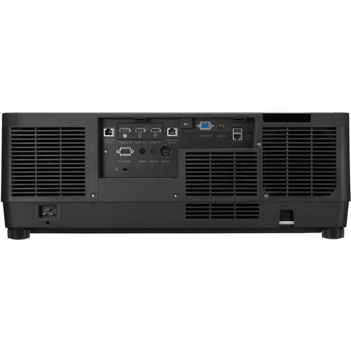 SHARP WUXGA LCD 8 200 LUMEN PJ NP-PA804UL-B - Image 3