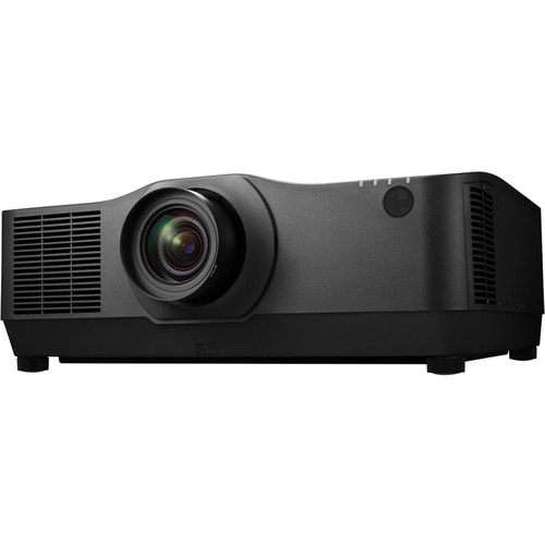SHARP WUXGA LCD 8 200 LUMEN PJ NP-PA804UL-B - Image 4