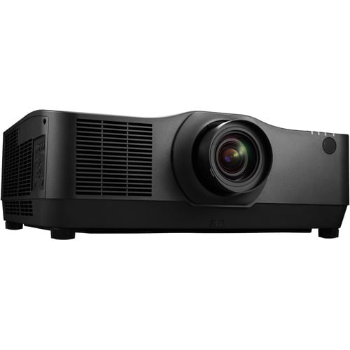SHARP WUXGA LCD 8 200 LUMEN PJ NP-PA804UL-B - Image 5
