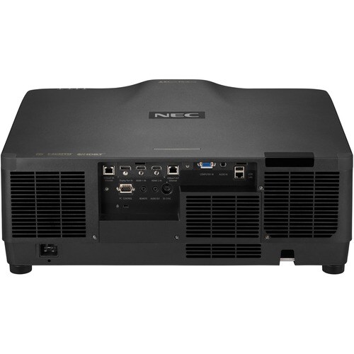 SHARP WUXGA LCD 8 200 LUMEN PJ NP-PA804UL-B - Image 6