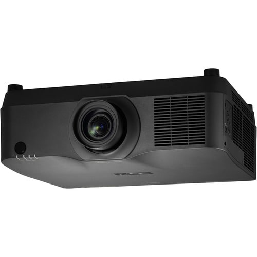 SHARP WUXGA LCD 8 200 LUMEN PJ NP-PA804UL-B - Image 7