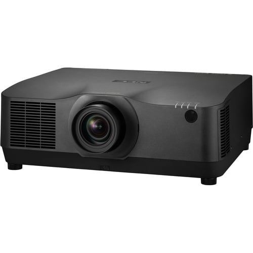 SHARP WUXGA LCD 8 200 LUMEN PJ NP-PA804UL-B