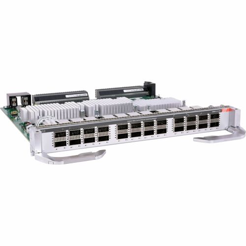 TRELLIX IPS NS7500 - 3GBPS FAILOVER HA SOFTWARE LICENSE - FO75X03ECE-AT-AA - Image 2