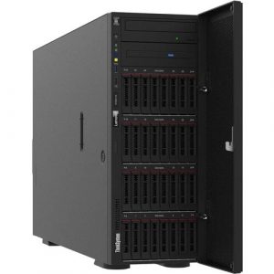 Lenovo ThinkSystem ST650 V2 7Z74A01WNA 4U Tower Server - 1 Xeon Silver 4314 2.40 GHz - 32 GB RAM - Serial ATA/600 Controller - Intel C621A Chip - - 7Z74A01WNA