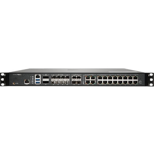 MERAKI FEDRAMP MX95 SECURE SD-WAN PLUS LIC. AND SUP. 5YR - FED-MX95-SDW-5Y