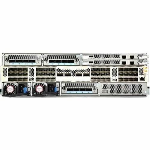 Cisco Network Convergence System Chassis - NCS-57C3-MODS-SYS