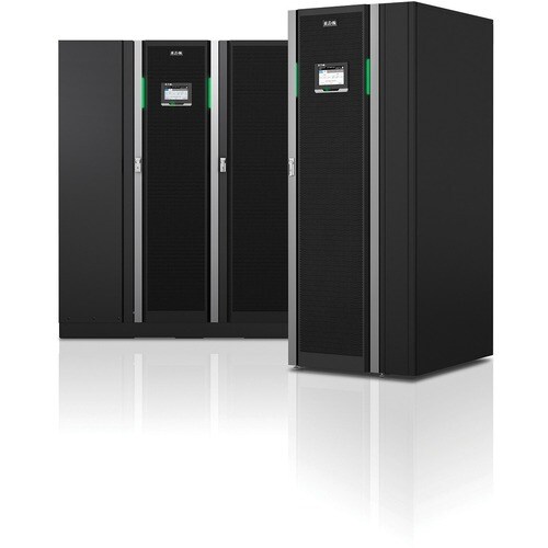 Eaton 93PM 100kW Tower UPS - Tower - 480 V AC Input - 480 V AC Output - USB - LCD Display - 9PH10D0029E40R2 - Image 2