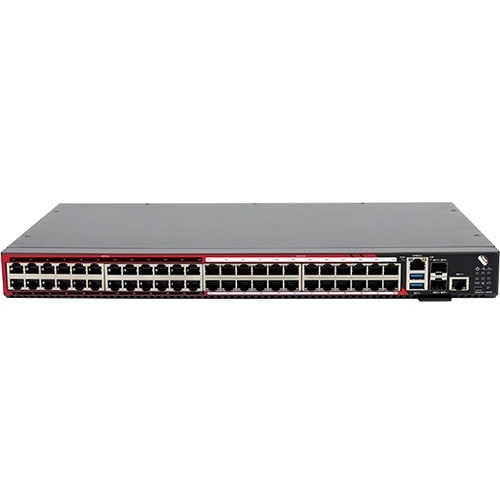 SERVERSWITCHIQ - RUGGED 8 POE PORTS UP TO 200W INTEL CORE I5-4400 - SSIQ8-R2-I5-4SE - Image 2