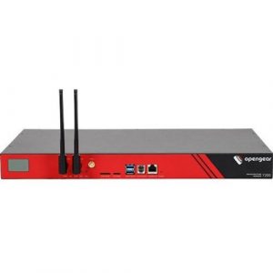 Opengear OM2248 Infrastructure Management Equipment - Remote Management OM2248-DDC - OM2248-DDC
