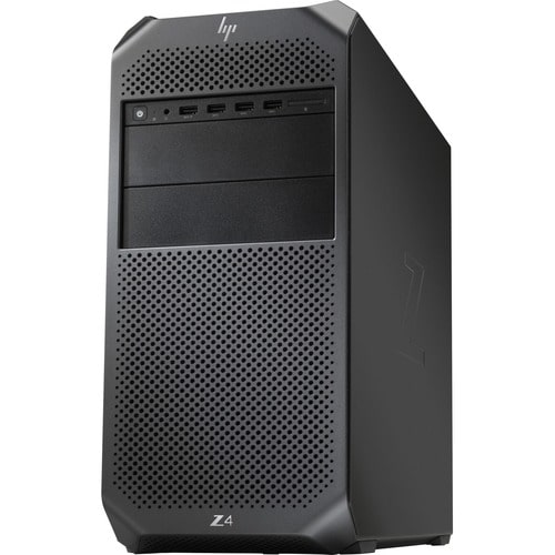 Lenovo ThinkStation 30EV0017US Workstation - Xeon Silver - 32 GB - 512 GB SSD - Tower - Intel C741 Chipset Chip - Windows 11 Pro for Workstations 64-bit - 30EV0017US