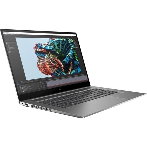 HP ZBook Studio G10 16" Mobile Workstation - Intel Core i7 13th Gen i7-13800H - 32 GB - 1 TB SSD - Intel Chip - IEEE 802.11ax Wireless - 95T08UP#ABA