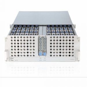 Promise VTrak J5960 NAS Storage System - 60 x HDD Supported - 60 x HDD Installed - 600 TB Installed HDD Capacity - 12Gb/s SAS - 2 x - VTJ5960DXX10TU