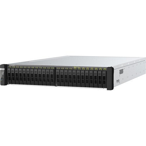 HGST 4U60 Drive Enclosure - 4U Rack-mountable - 60 x HDD Supported - 60 x Total Bay - 60 x 3.5" Bay - 1ES0063