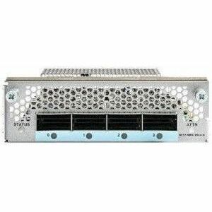 EATON 93PM 208V 30KW 4 STRINGS INDUSTRIAL GATEWAY CARD - 9GC206A405E20R1