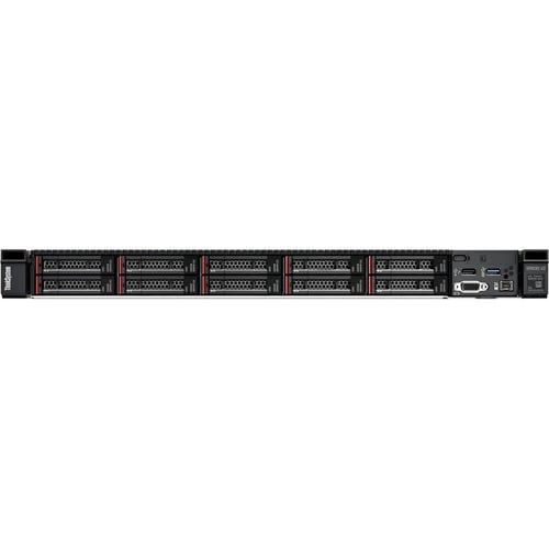 Lenovo Intel Xeon Platinum (3rd Gen) 8360Y Hexatriaconta-core (36 Core) 2.40 GHz Processor Upgrade - 54 MB L3 Cache - 64-bit Processing - 3.50 GHz Overclocking Speed - - 4XG7A63444 - Image 2