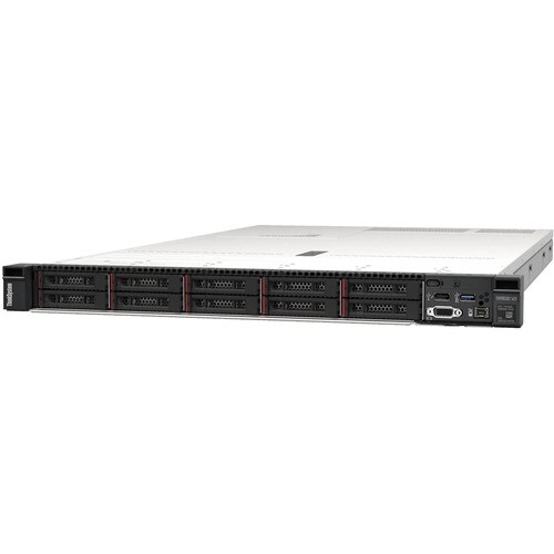 Lenovo Intel Xeon Platinum (3rd Gen) 8360Y Hexatriaconta-core (36 Core) 2.40 GHz Processor Upgrade - 54 MB L3 Cache - 64-bit Processing - 3.50 GHz Overclocking Speed - - 4XG7A63444