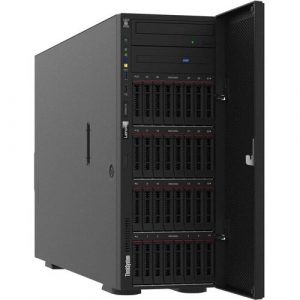 Lenovo ThinkSystem ST650 V2 7Z74A02JNA 4U Tower Server - 1 Xeon Silver 4310 2.10 GHz - 32 GB RAM - Serial ATA/600 Controller - Intel C621A Chip - - 7Z74A02JNA