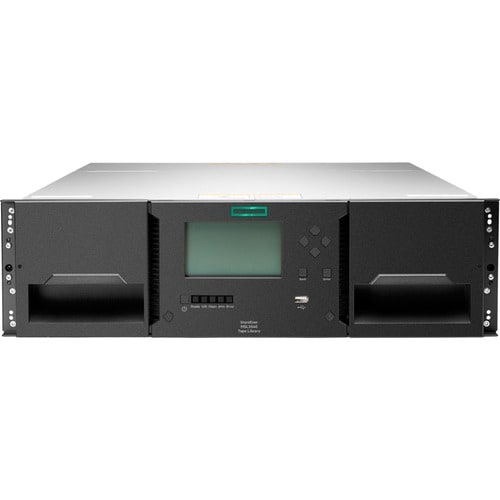 Hewlett Packard Enterprise Replacement Parts Business SPS-Tape Drive,LTO-9 Ultrium 45000 Int - LTO-9 - 18 TB (Native)/45 TB (Compressed)Internal - Linear Serpentine - 12 Month Warranty P36630-001 - P36630-001