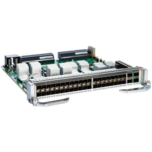 TRELLIX NETWORK SECURITY IPS NS7500 7.5GBPS APPLIANCE - INBOUND/ - SSL75075ECE-AT-AA