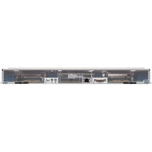 Cisco S3260 M5 NAS Storage System - 56 x HDD Supported - 28 x HDD Installed - 392 TB Installed HDD Capacity - 12Gb/s SAS - 28 x - UCS-S3260-28THD14