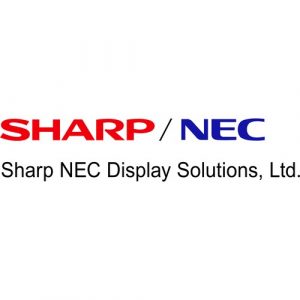 Sharp NEC Display Service/Support - Service - Installation/Configuration LED-INST-5X5 - LED-INST-5X5