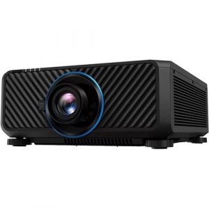 BenQ LU9800 3D Ready DLP Projector - 16:10 - Ceiling Mountable, Wall Mountable, Floor Mountable - Black - 1920 x 1200 - Front - 1080p - 20000 Hour - LU9800