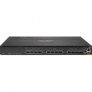 HPE CX 8360v2 8360-12C Ethernet Switch - Manageable - 100 Gigabit Ethernet - 100GBase-X - 3 Layer Supported - Modular - 375 W Power Consumption - Optical Fiber - JL709C#B2B